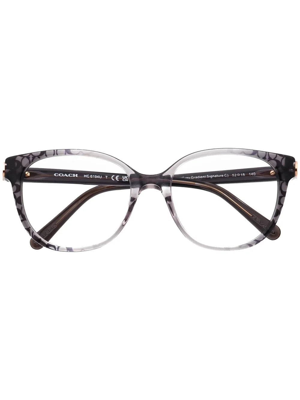 Coach HC 6194U 5710 Eyewear